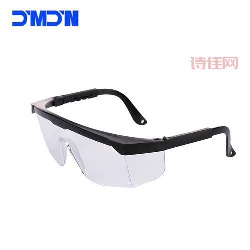 101113防护用品：电工防护眼镜与劳保装备详解