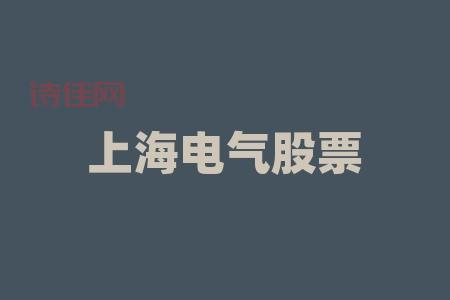 上海电气停牌原因揭秘：重组预期与市场影响分析