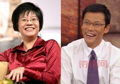 俞渝朋友圈全文：揭露李国庆拿走1.3亿真相