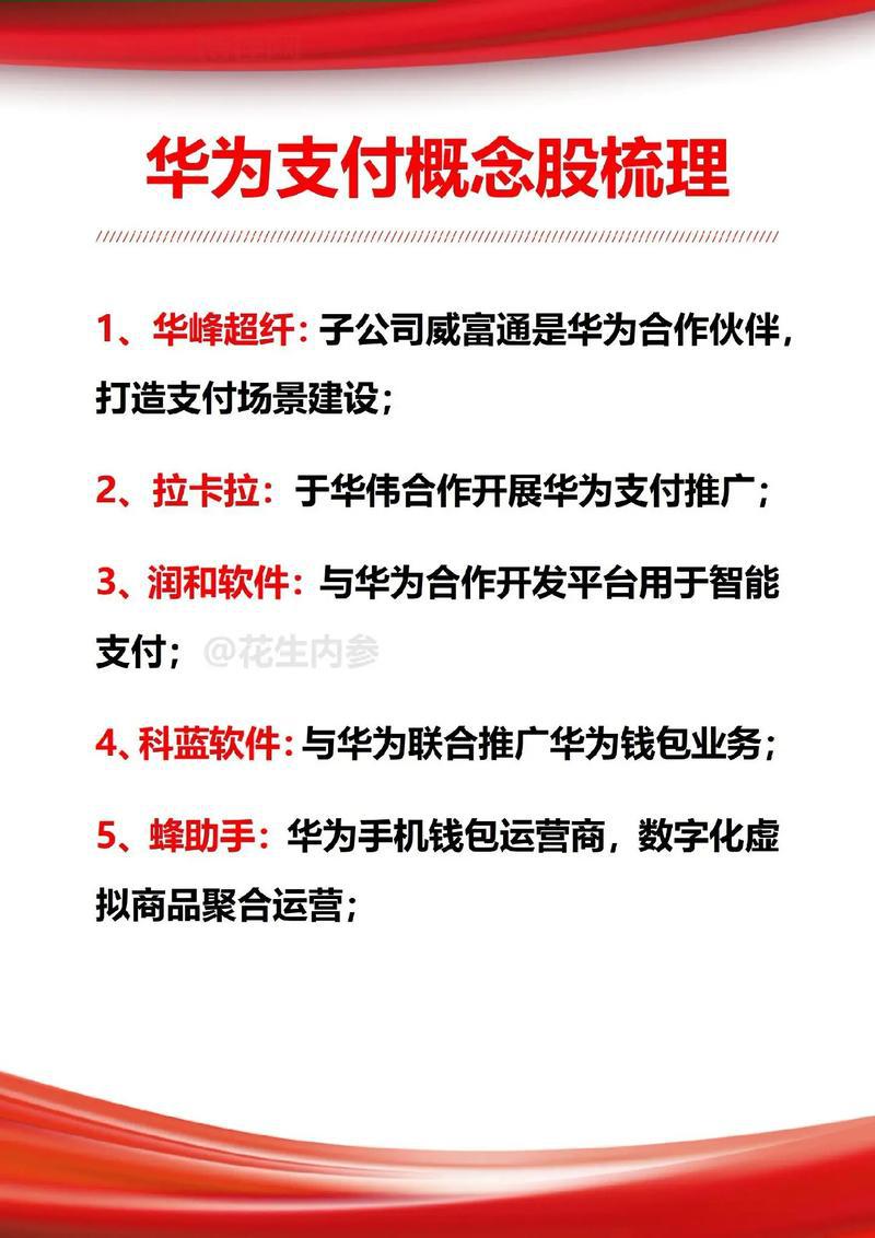 手机支付概念股最新动向：行业前景与投资机会分析