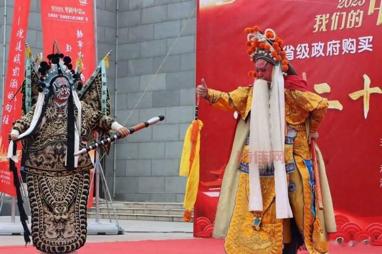甘肃陇剧的起源与发展历程