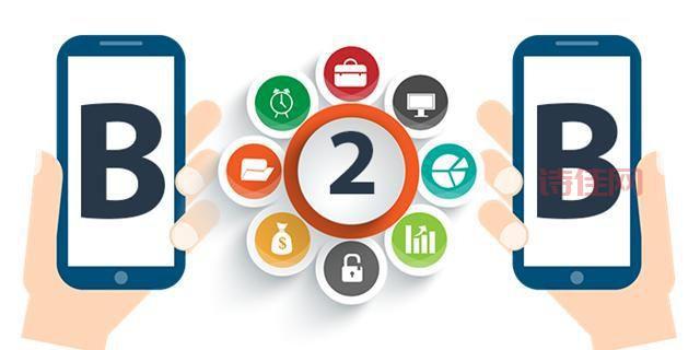 亿企互动：全面提供产品信息与采购需求的B2B平台