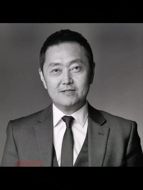 贝壳创始人
