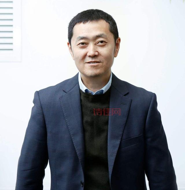 贝壳创始人