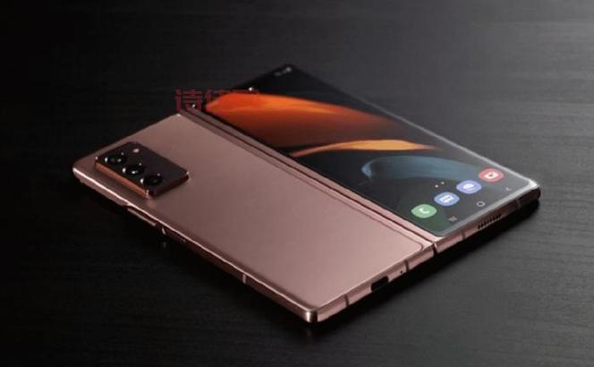 苹果折叠屏iPhone加速研发，富士康开始整合零部件