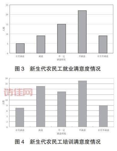 农民工就业问题