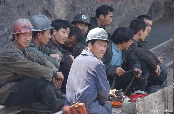 农民工就业问题