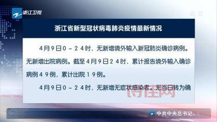 最新肺炎疫情消息：国内外疫情最新数据汇总