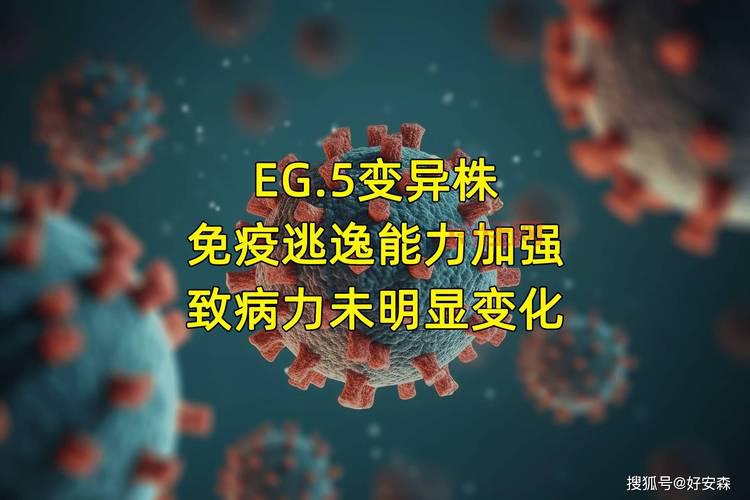 苏州发现新冠新变异株