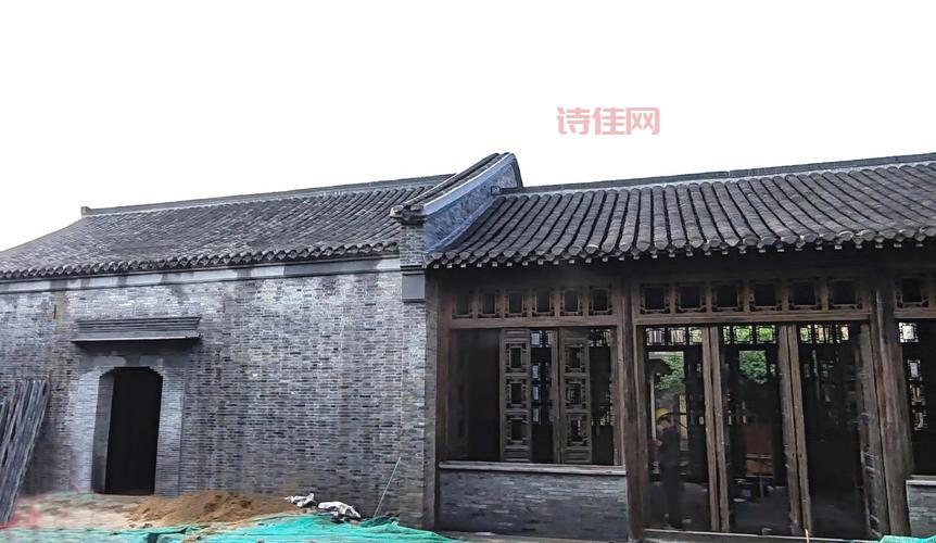 老钱庄