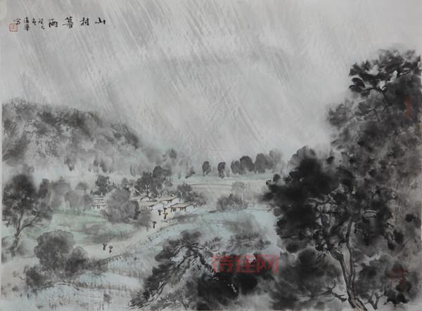 吴汉华