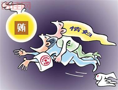 庞建贞受审经过：昌平区原书记情妇涉受贿1100万元