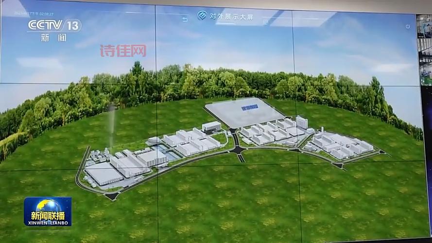 加速构建绿色制造体系