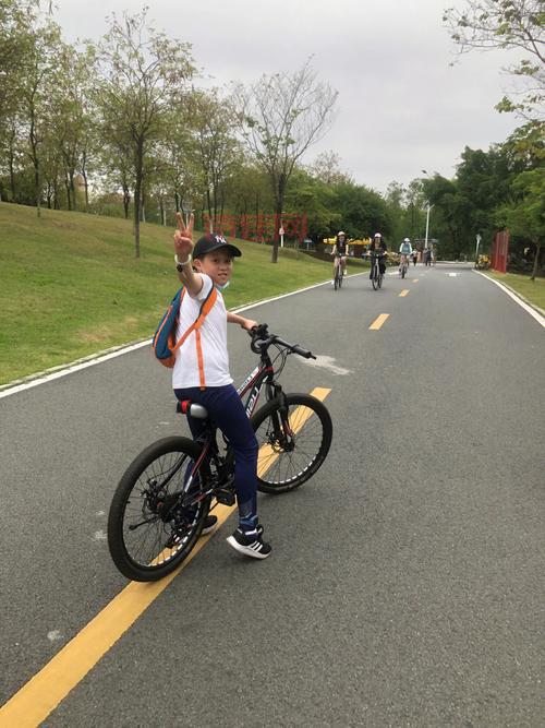滨湖路