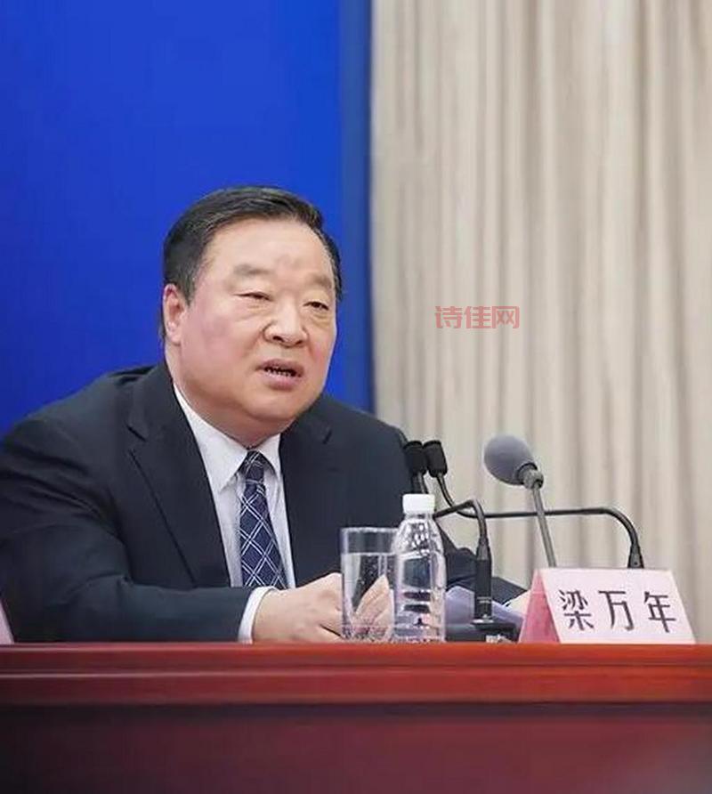 梁万年回应何时恢复到疫情前