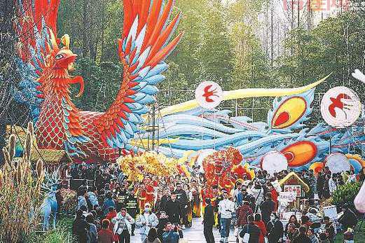 惊呆了！春节竟有600万人境外过节，都去哪儿了？