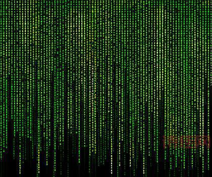 Matrix Style