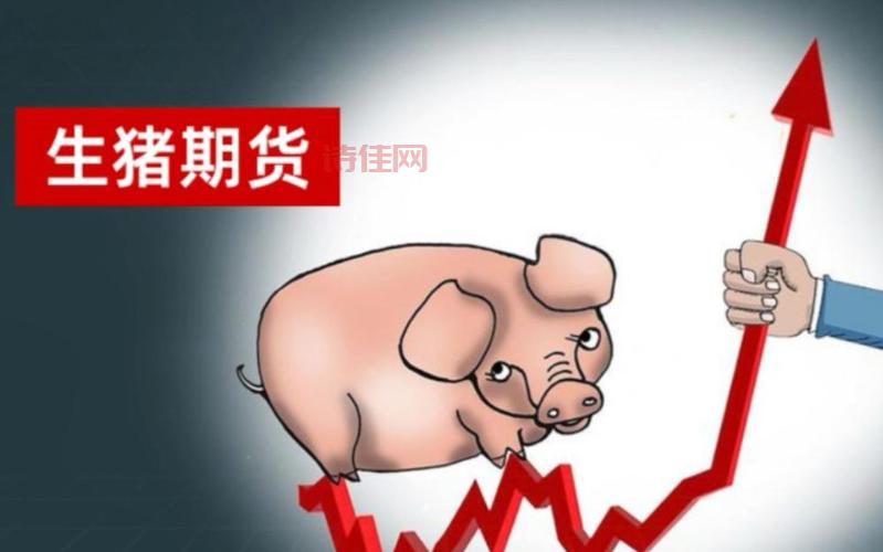 生猪期货将正式挂牌交易，万亿市场迎来新变革！
