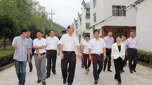 丽水市委常委