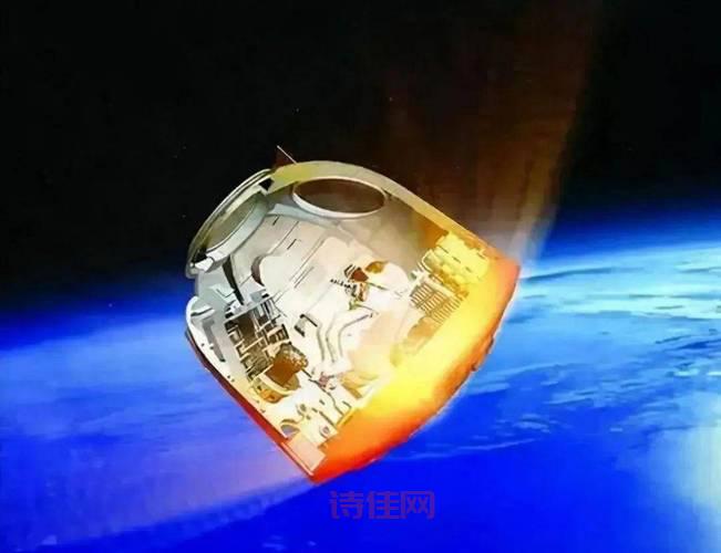 王亚平空间站拍地球大片首次曝光，太美了！