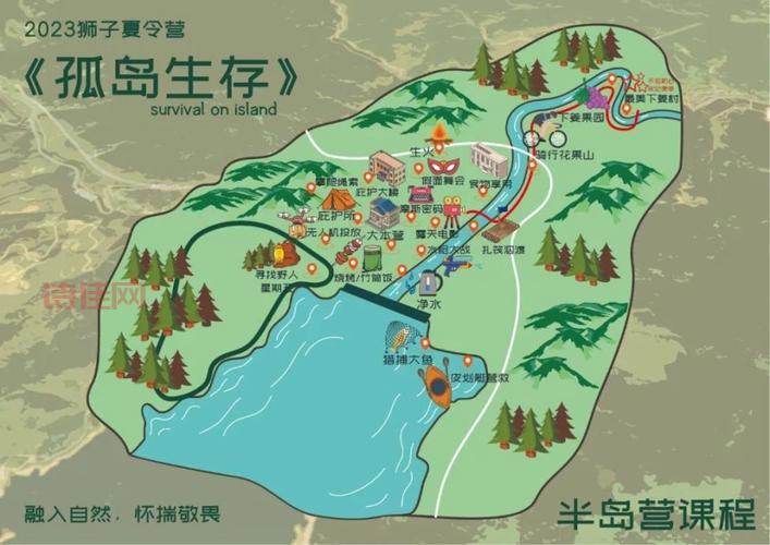 想当岛主？无人岛开发政策与流程全攻略！
