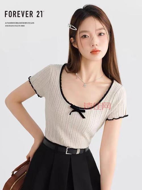 Forever 21否认破产