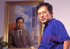 郭令明