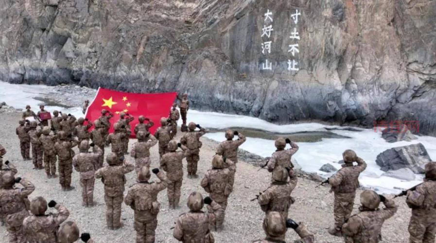 中印边界最新情况：和平谈判还有希望吗？