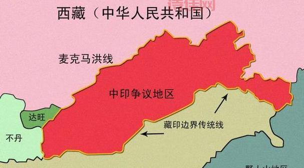 中印边界最新情况：和平谈判还有希望吗？
