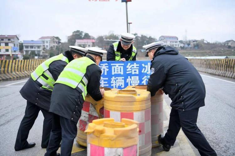 南方多地暴雪