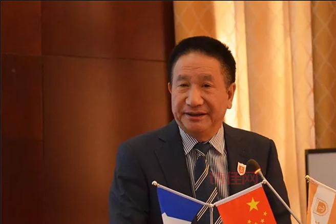 大连港董事长背景揭秘，原来是这位业界大佬！