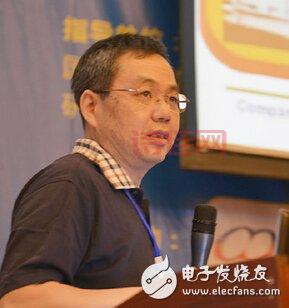 大连港董事长背景揭秘，原来是这位业界大佬！