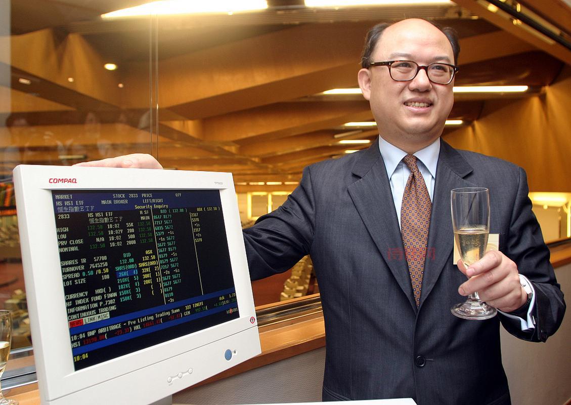 大连港董事长背景揭秘，原来是这位业界大佬！
