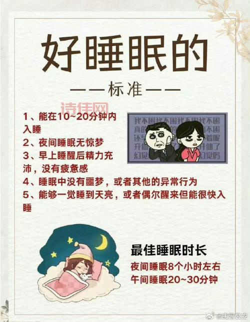 科普：不是睡得晚就叫熬夜， 长期熬夜危害有多大？