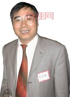 陈奕标
