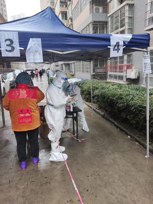 津门战疫，看天津人民如何守护家园！