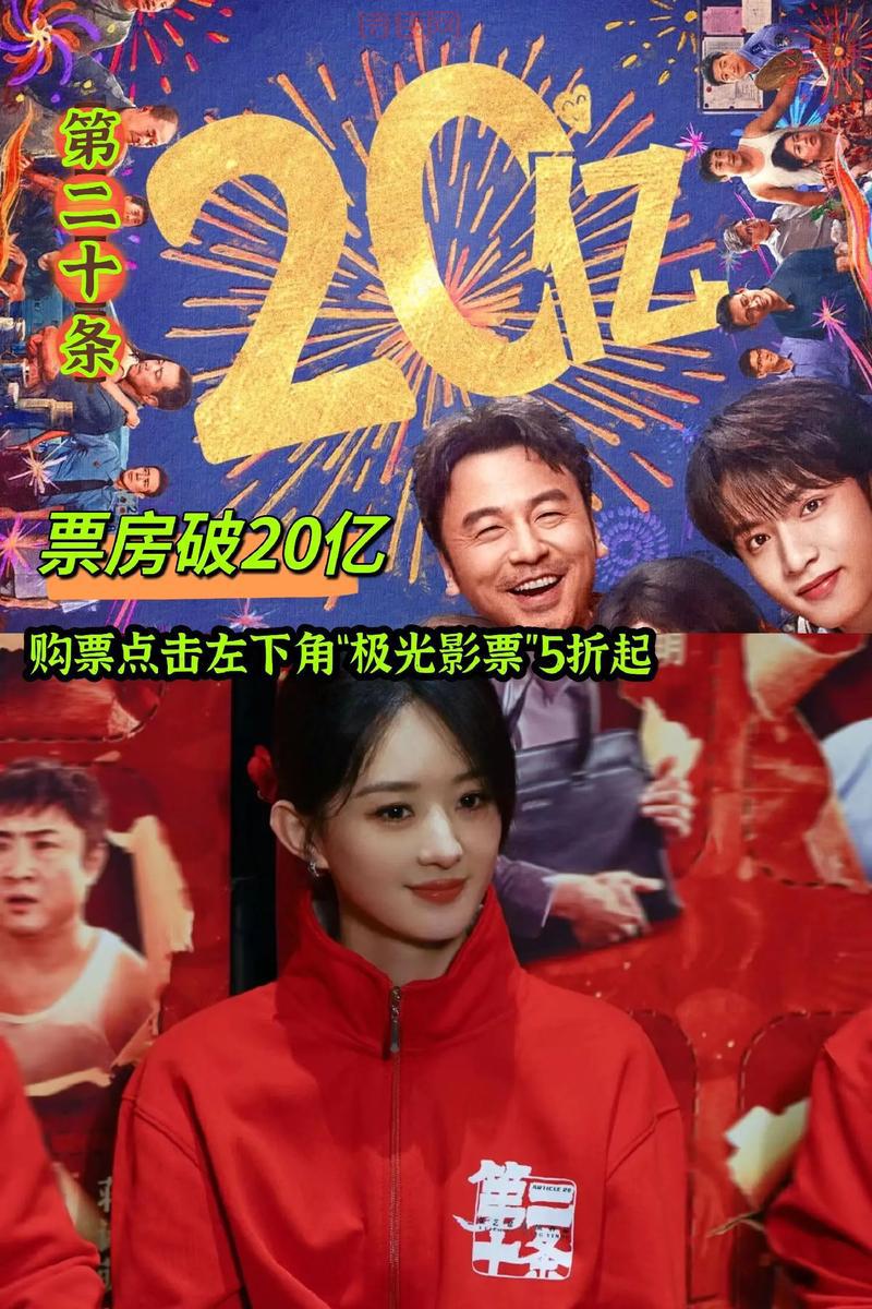 春节档票房破50亿，多部电影角逐，你看了哪部？