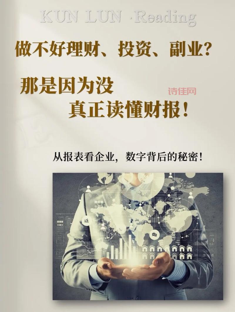 理财资讯