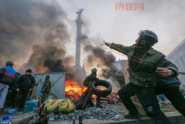 二战后俄罗斯首次发出动员令，这次动真格的了？