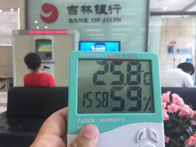 吉林银行被罚140万！竟是因为这个？储户要注意