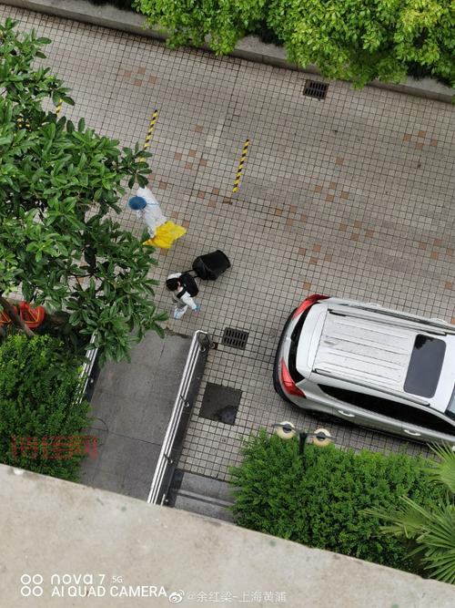 哈尔滨无症状感染者楼栋
