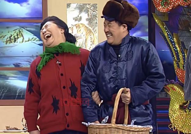 2015春晚吐槽