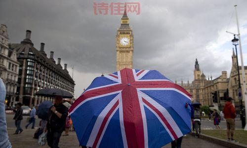 一分钟读懂英国脱欧白皮书，这些关键信息别错过！
