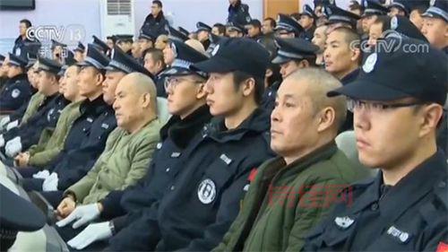海南32人涉黑案宣判大快人心！正义终将战胜邪恶！