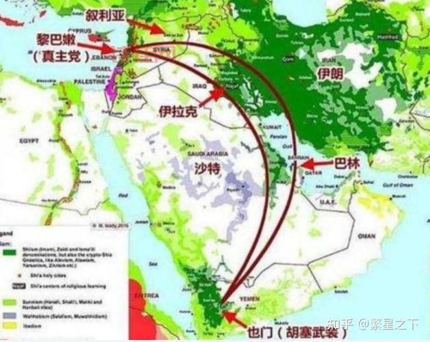 中伊签署25年协议内容有哪些？一文看懂重点！