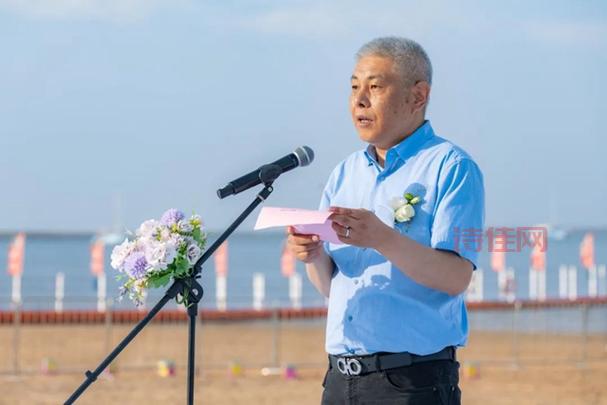 姜长伟
