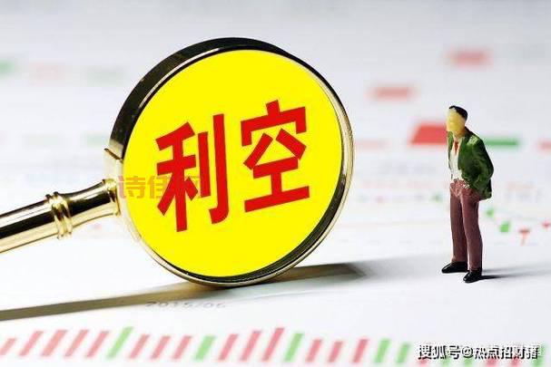 利空消息