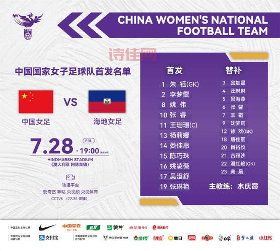 中国女足逆风翻盘太热血了
