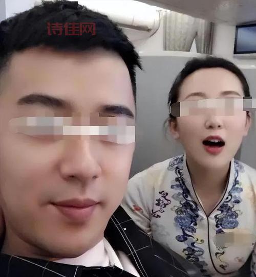 南航郭女士朋友圈怎么了？看完你就懂了！