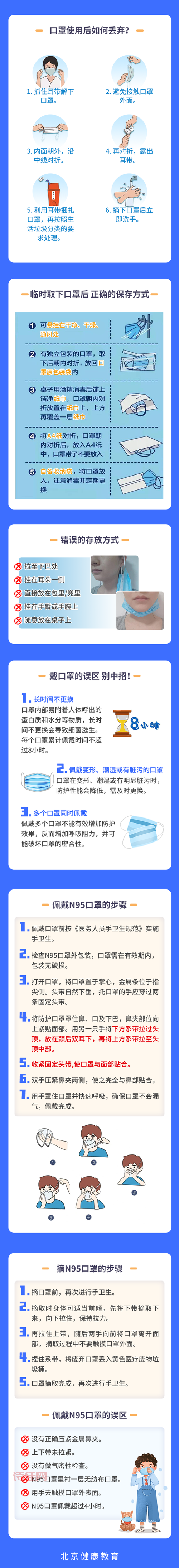 为什么要建议戴中国口罩？中国口罩好不好？